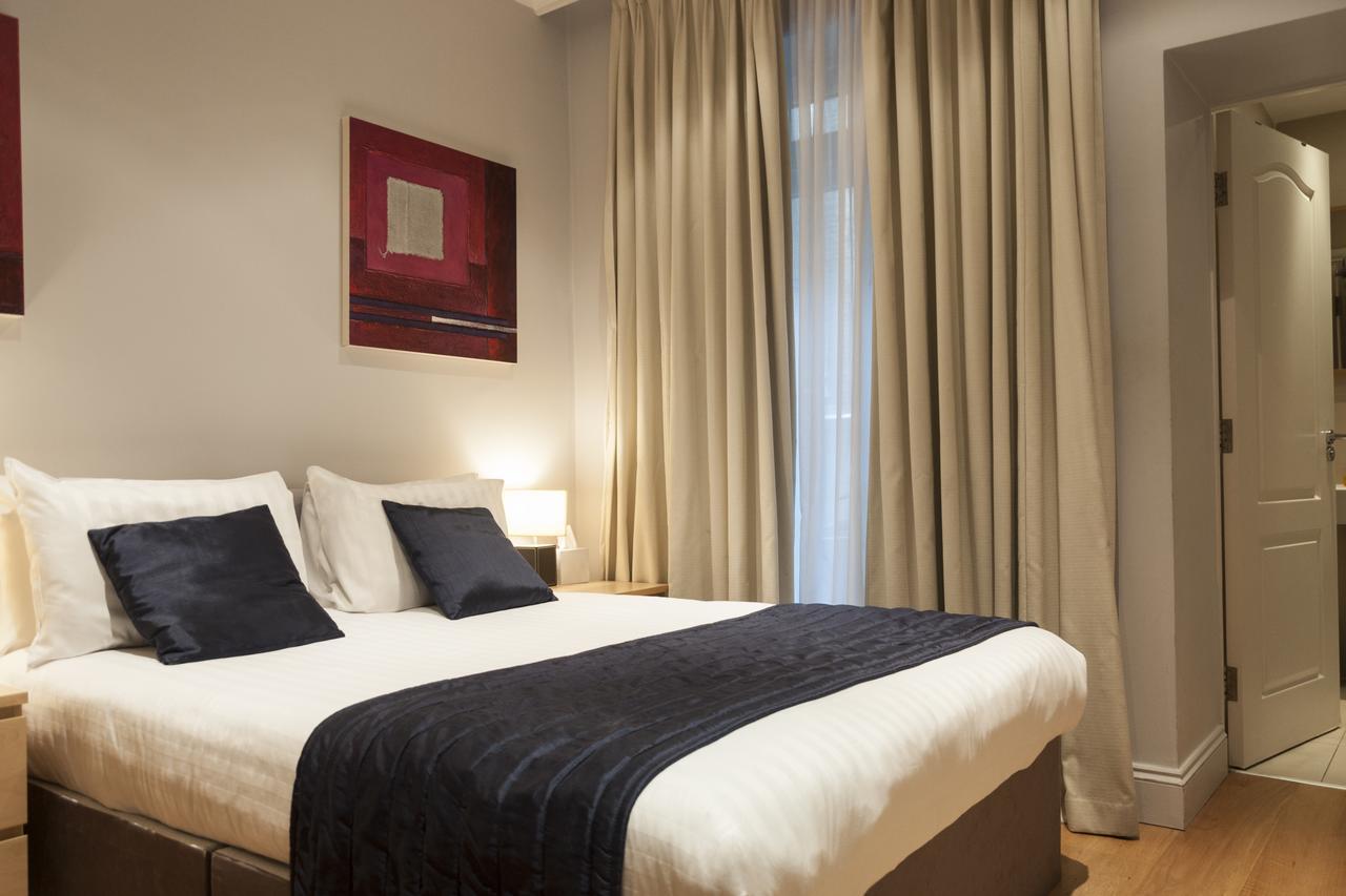 12 London Street Apartments Exterior foto